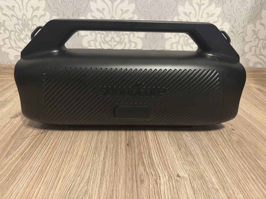 Soundcore  Motion Boom Plus Anker