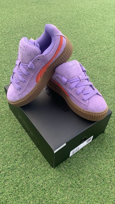 Puma Fenty X Creeper Phatty