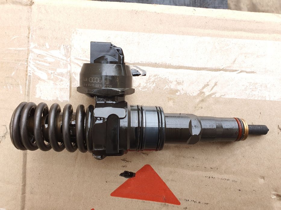 Форсунки Фольксваген Т 5 1.9 AXB AXC Volkswagen T 5