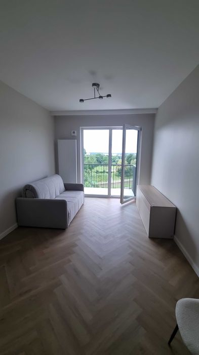 Mieszkanie – Olsztyn, Stare Miasto - Widok 5