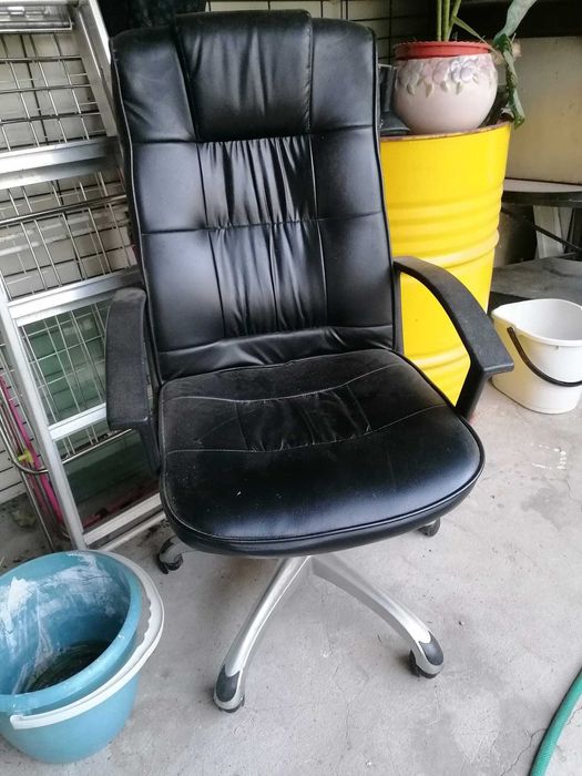 Cadeira de escritório