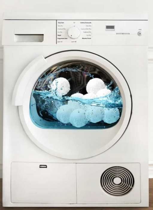 kulki do filtra basenowego Tillvex/1400 g kulek zastępuje 50kg piasku