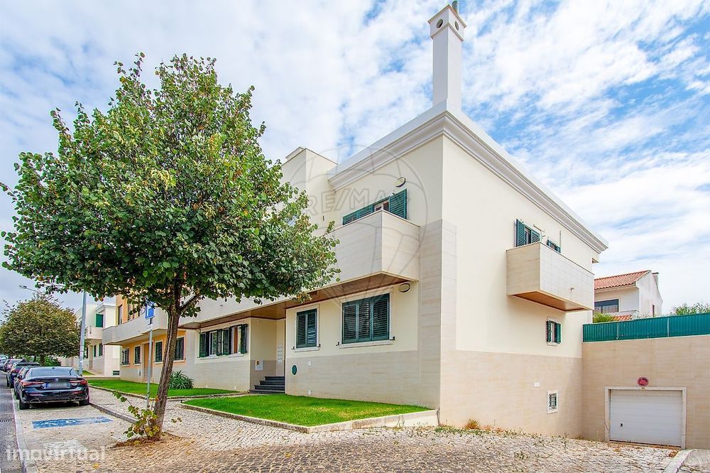 Apartamento T2 para arrendamento