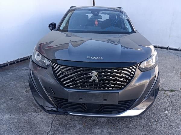 Para Peças Peugeot 2008 Ii (U_)