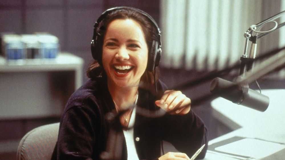Toda a verdade sobre cães e gatos (Uma Thurman/Janeane Garofalo)