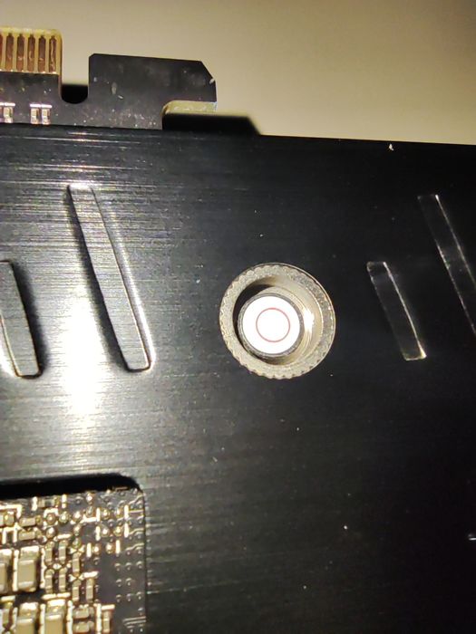 Asus Strix R9 380 2Gb