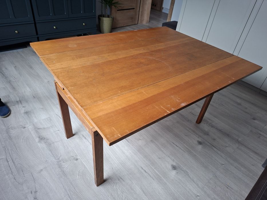 Stolik / ława rozkładana