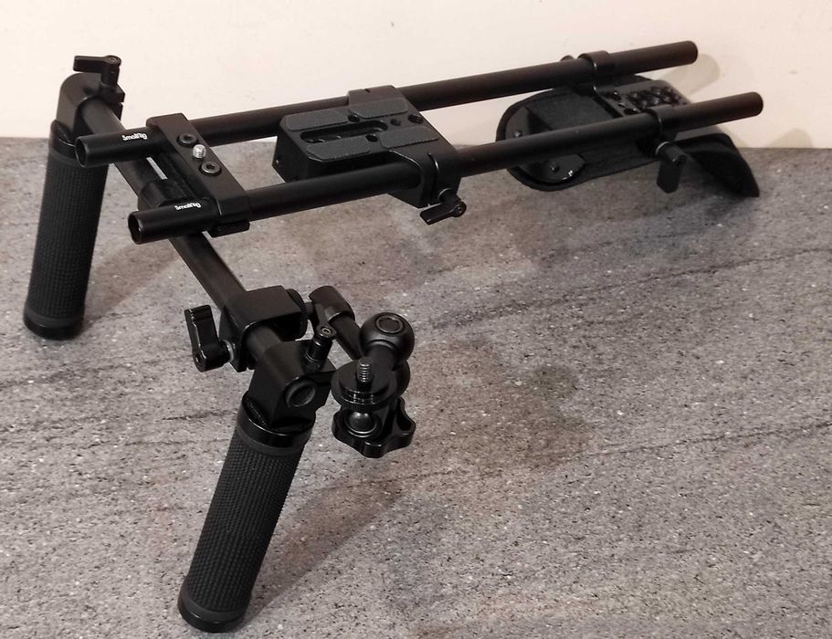 statyw rig naramienny