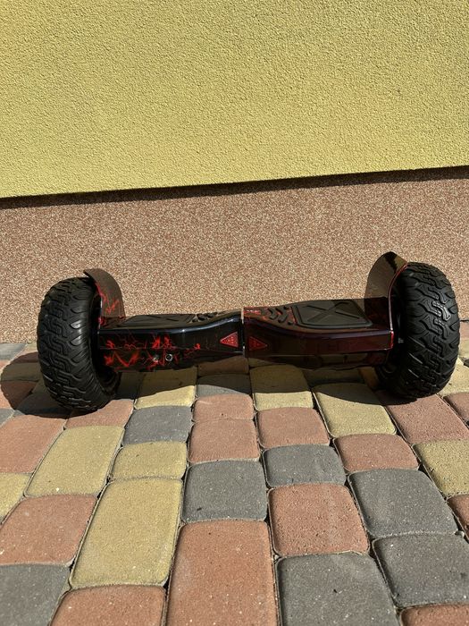 Гіроборд Smart Balance Wheel (6.5 дюймів)