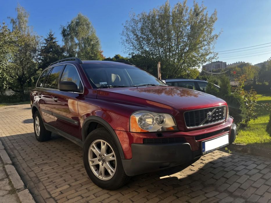 Volvo XC 90
