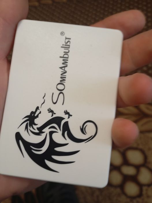 Ssd 512GB 2.5разйом для ноутбука