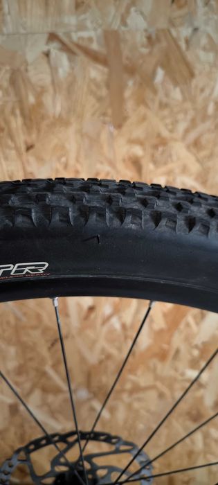 Rodas 29 BTT - Completas
