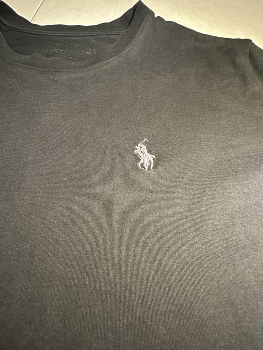 t-shirt ralph lauren