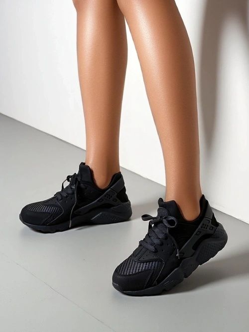 36 37 38 sneakersy 39 40 adidasy sportowe sznurowane na platformie