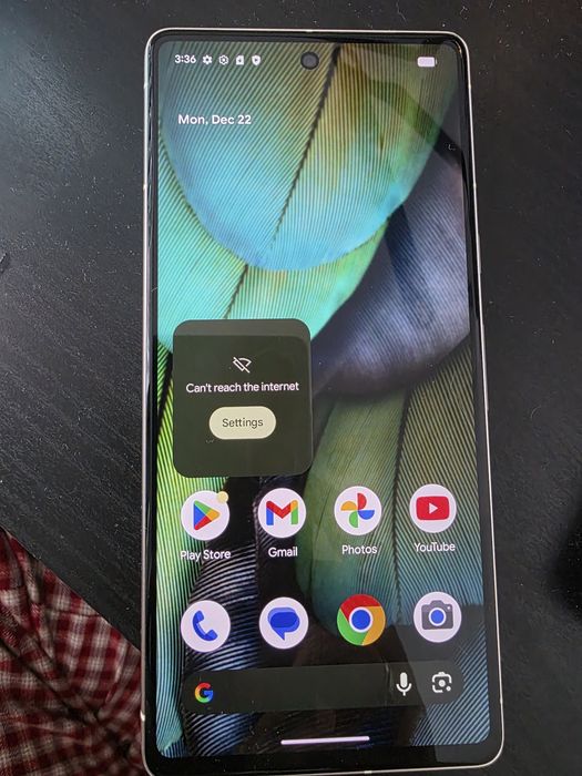 Телефон Google Pixel 7 /128