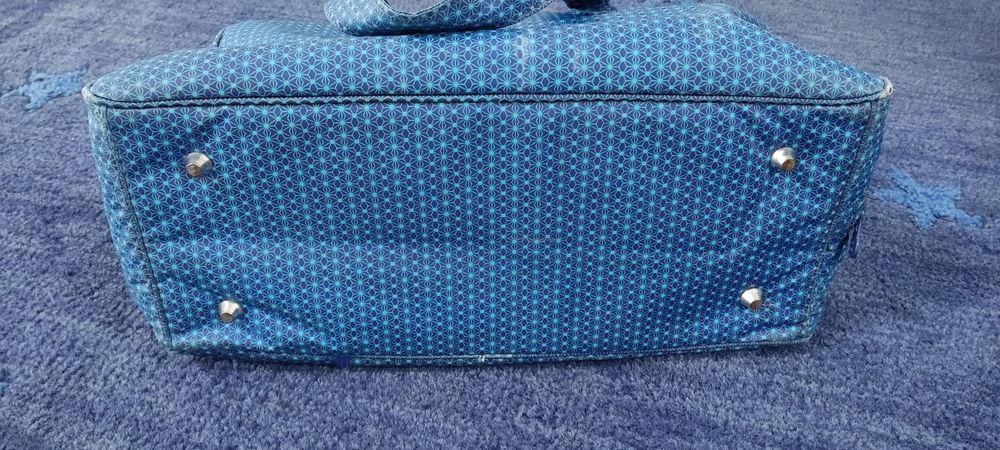 Mala maternidade tuc tuc