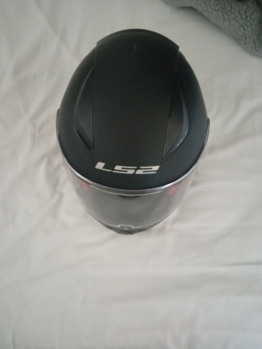 Capacete Moto L52