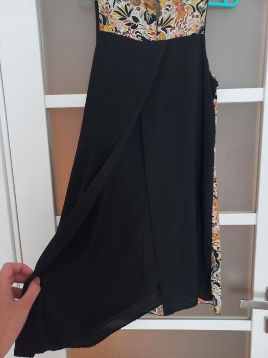 Сорочка H&M , Одяг для вагітних Zara, H&M розмір М
