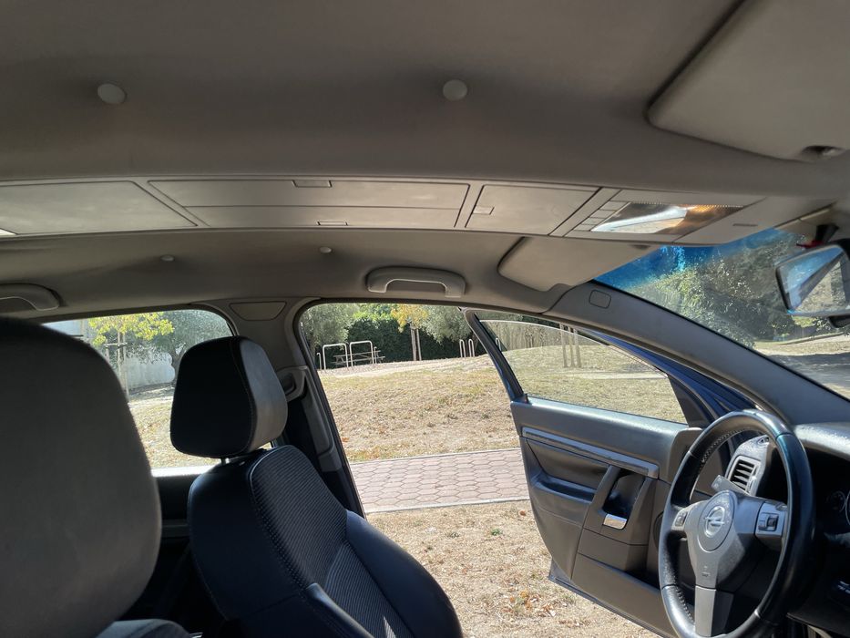 Opel Signum 2006 – 1.9 CDTI 150cv