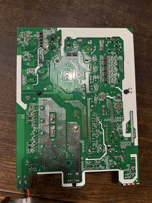 Плата від інвертора PowMR 24V 3.2kW