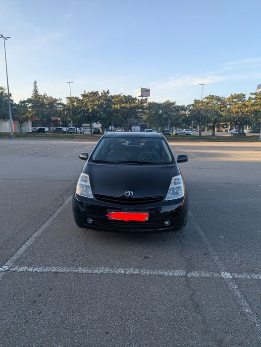 Vendo Toyota prius 2