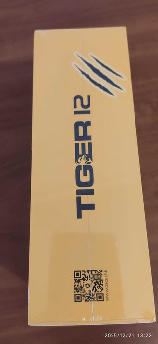 Смартфон Oscal TIGER 12 8/128