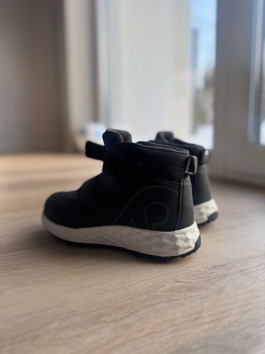 Черевики Reima tec