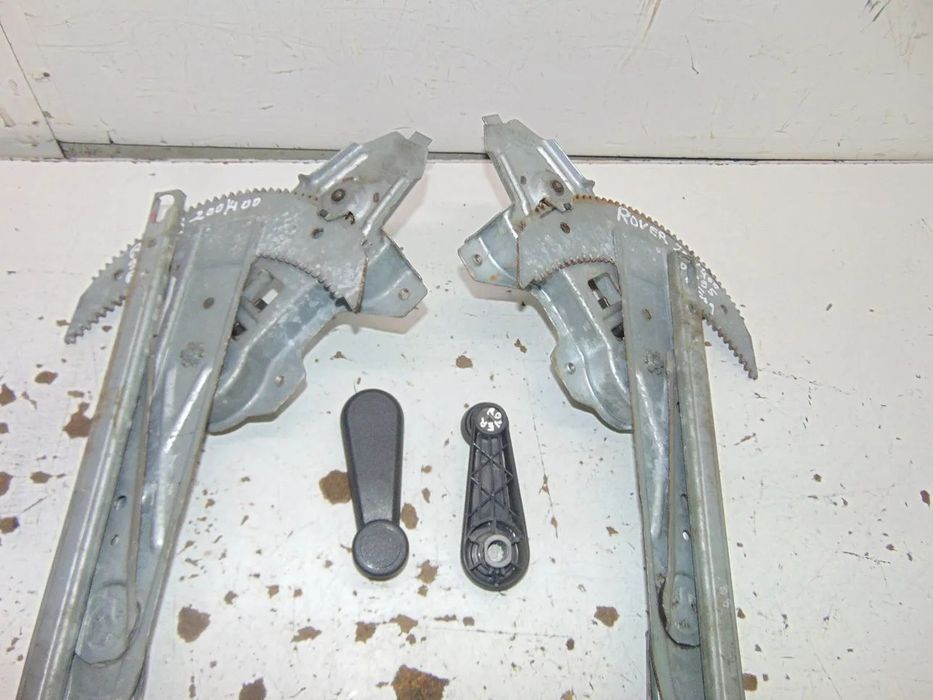 Rover 200/400 elevadores vidros