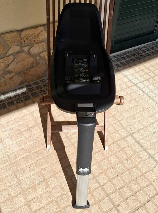Cadeira Auto 2wayPearl + Base 2Way Fix ISOFIX