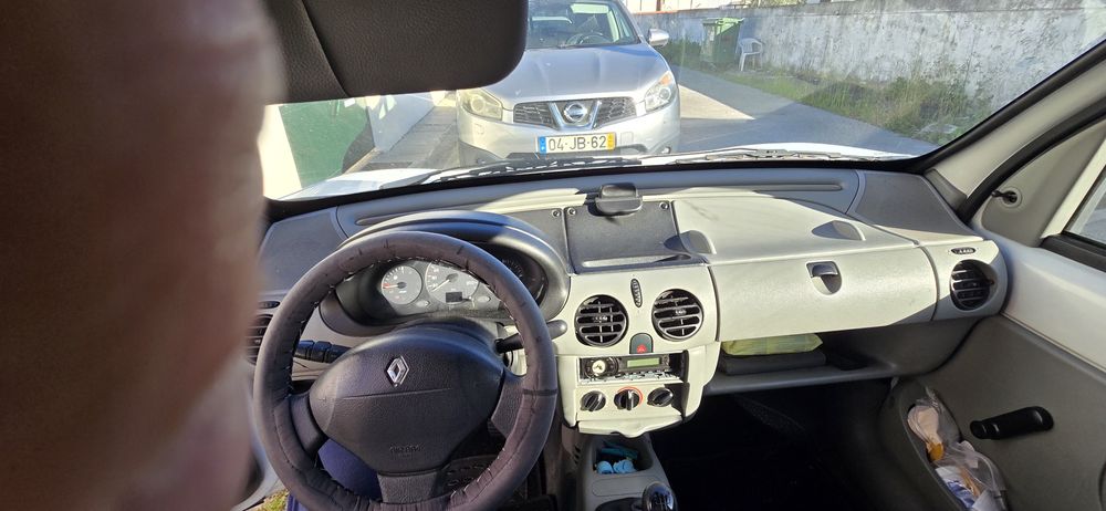 Renault Kangoo  1.9