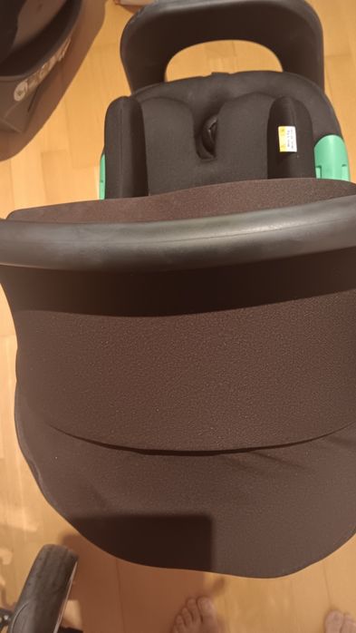Nova Baixa DE Preço de preço Cadeira de bebé para carro