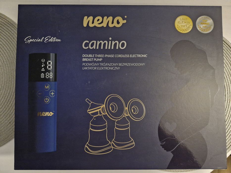 Laktator neno camino