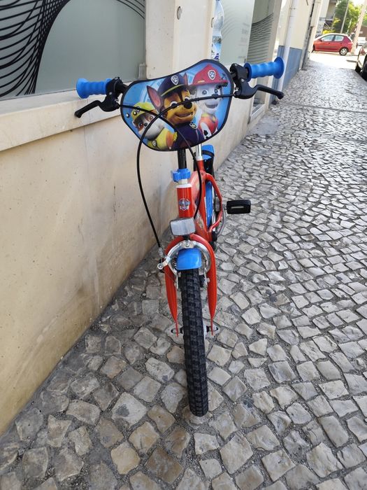 Vendo duas bicicletas
