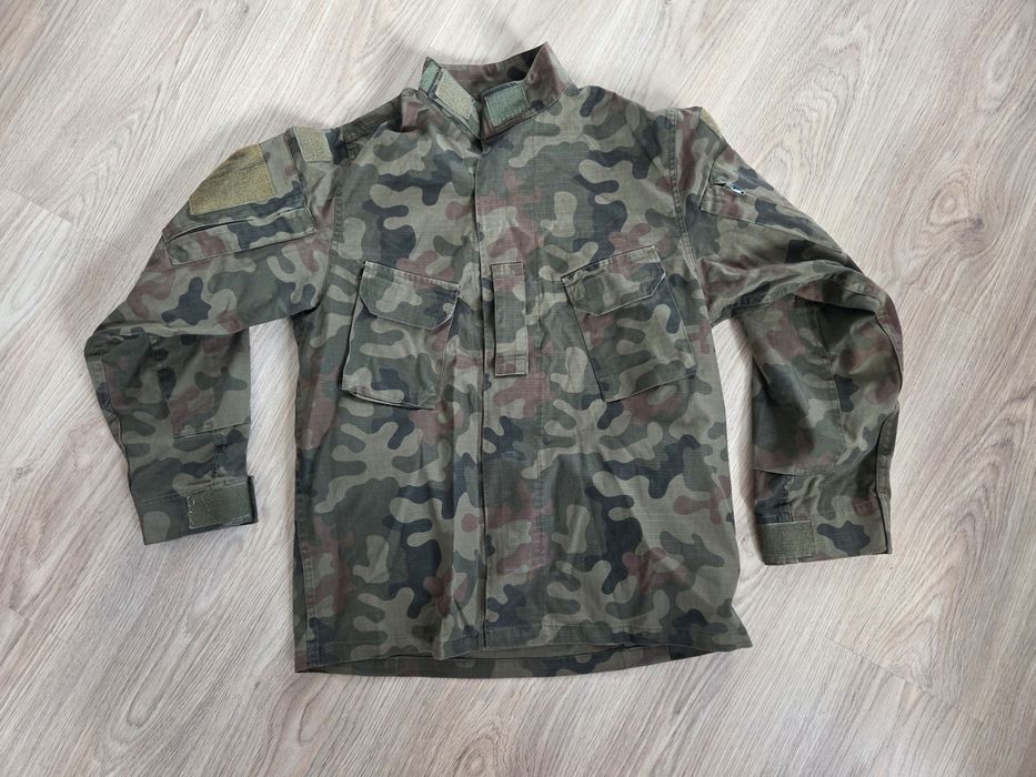 Bluza wojskowa wz 93 marynarka