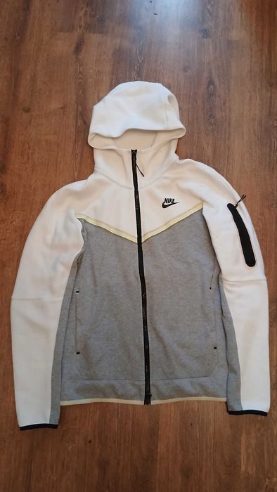 Зипка Nike Tech Fleece