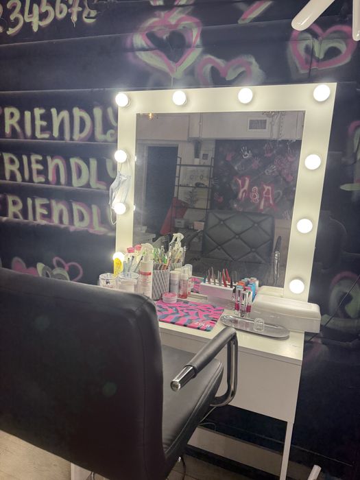 Продаж бізнесу. Салон краси. Дарниця.