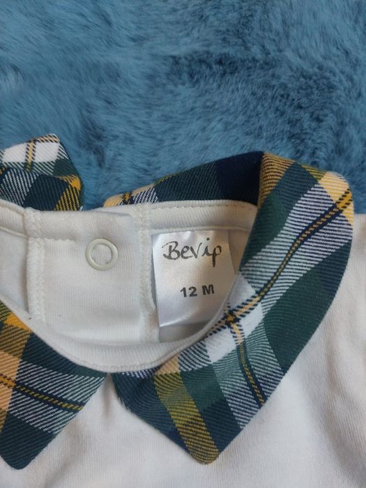 Conjunto para bebé 12 meses