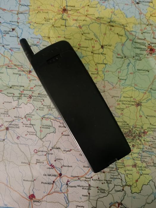 Nokia 3110 stan nie znany