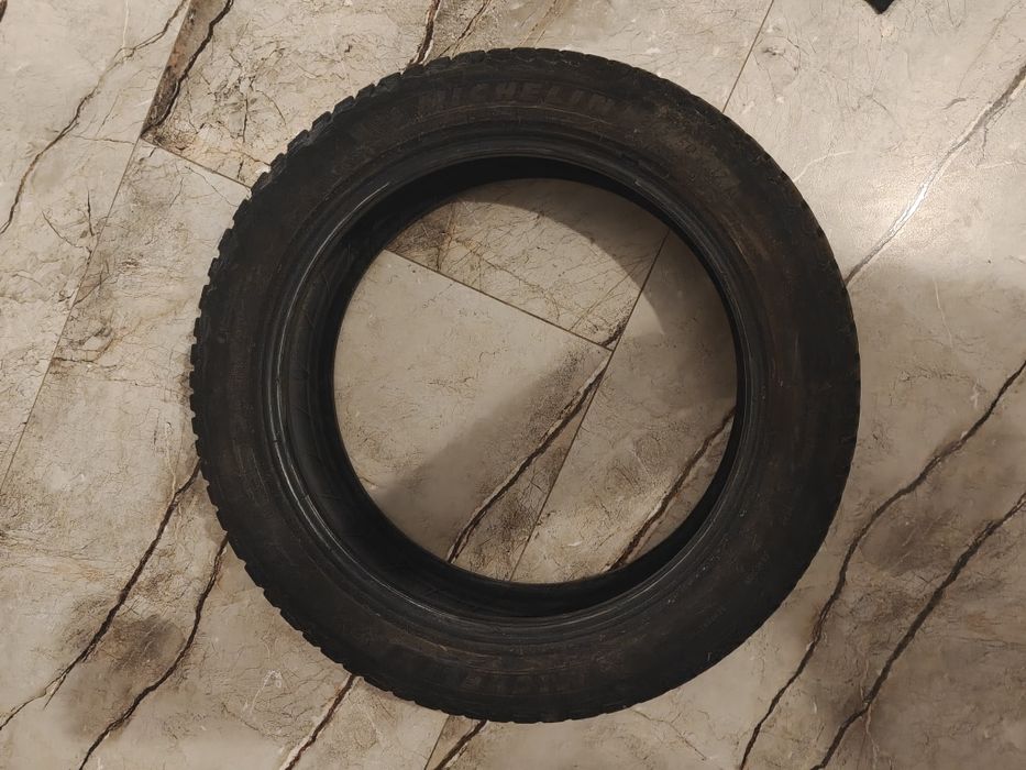 opony Michelin 205/50 R 17