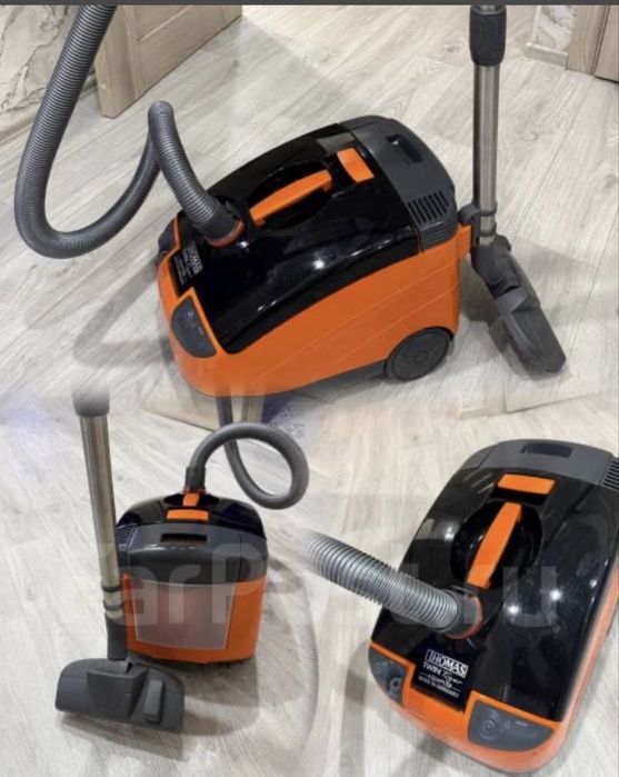 Продам пилосос Thomas Twin Tiger