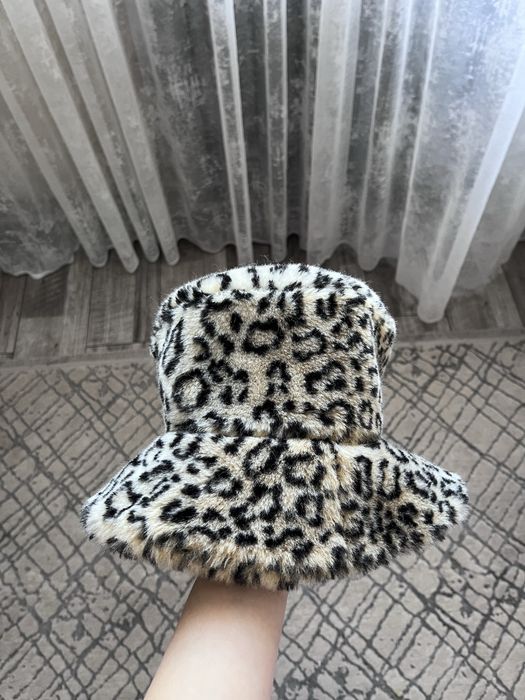 Панама  леопардова