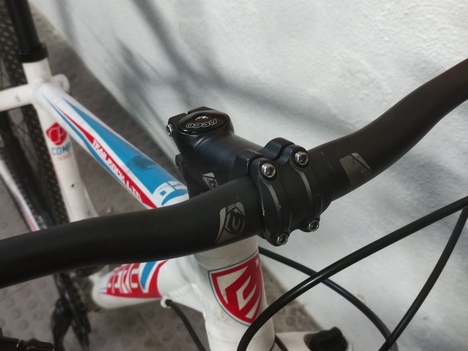Bicicleta Berg 29 M