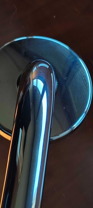 Vende-se toalheiro para WC medida 45 cm