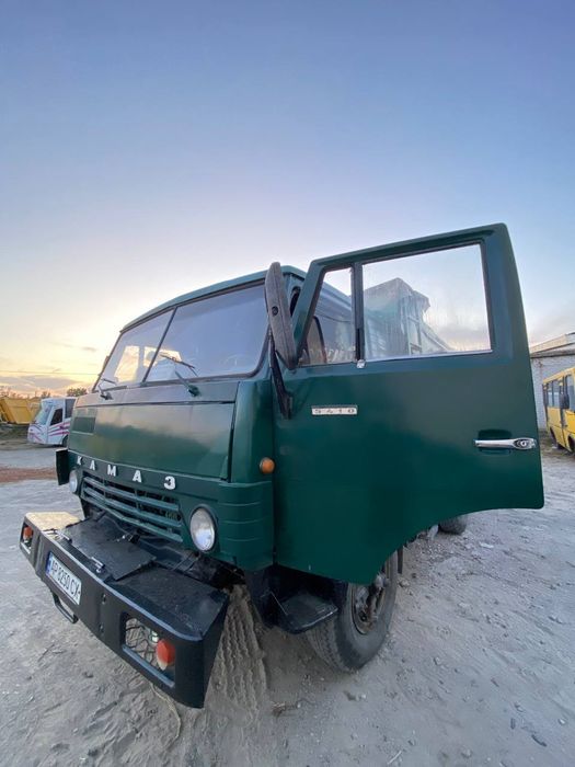 Продам Камаз в гарному стані