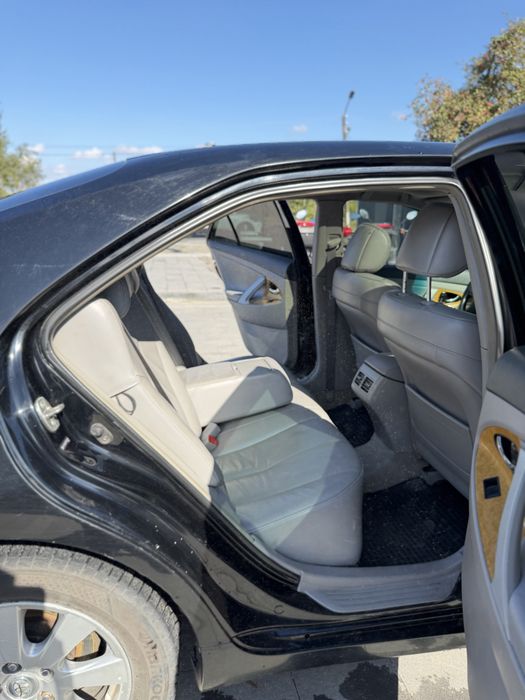 Toyota Camry 2006