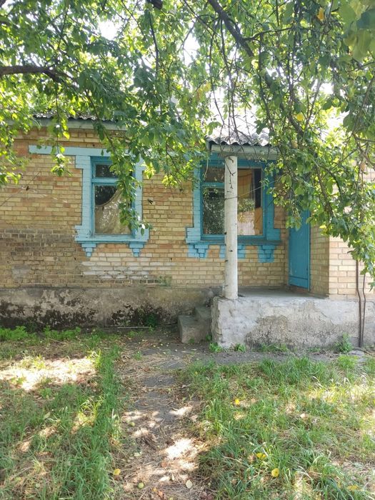Продаж будинку Нове Залісся, Бучанський район