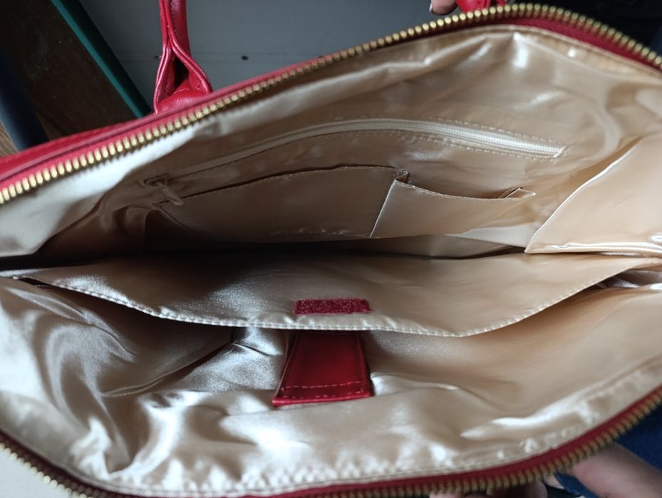 Сумка для ноутбука