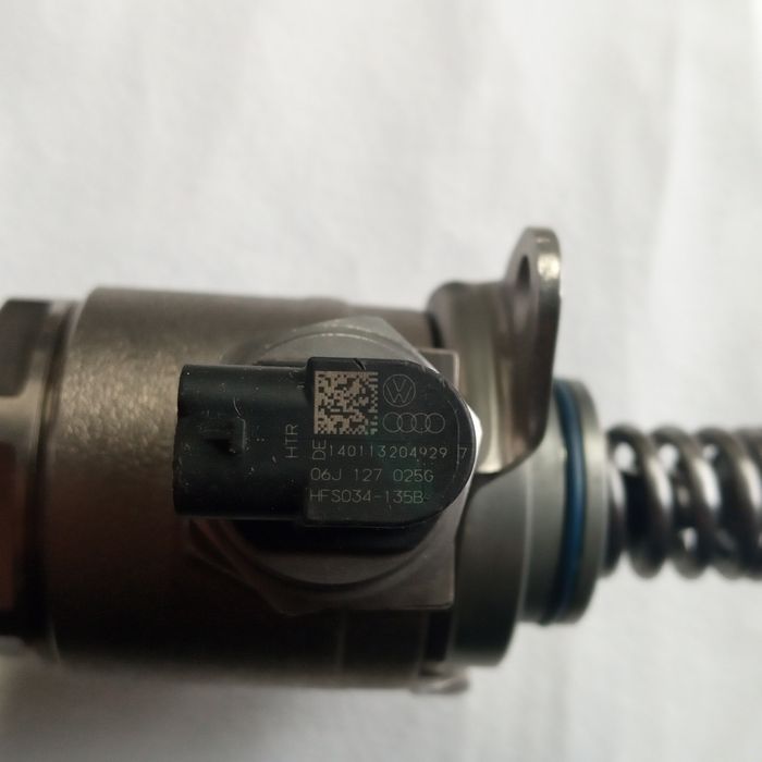 TFSI fsi  Тнвд. Бензонасос AUDI, ауді