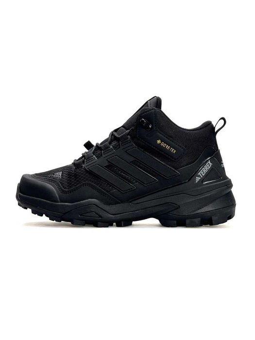 Adidas Terrex Fur Black