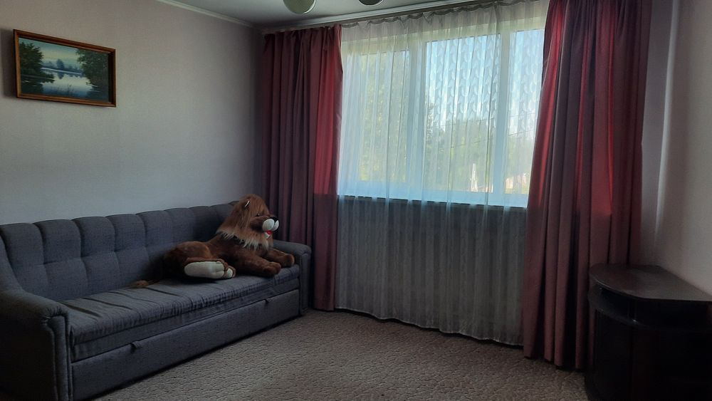 Продаж приватного будинку